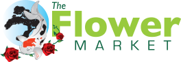 The Flower Market